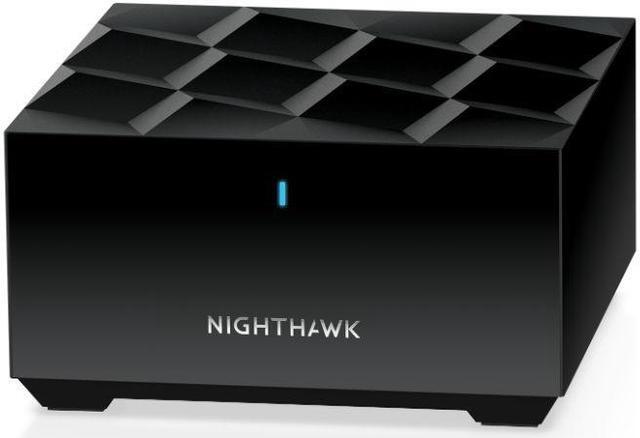 Alt view image 5 of 20 - Nighthawk AX1800 Wi-Fi Mesh System 2 Ports Dual-Band 2.4 GHz/5 GHz MK62100NAS