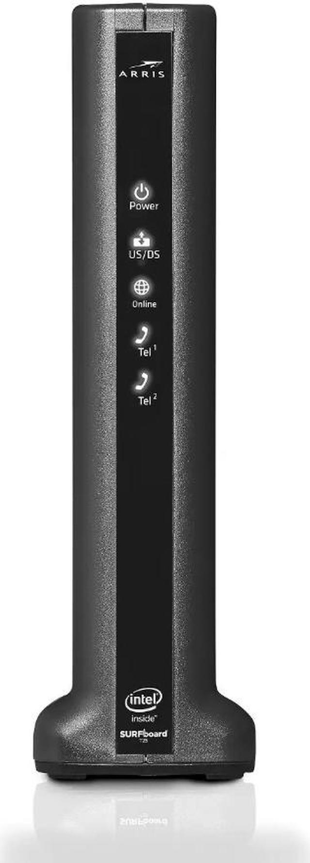 ARRIS Surfboard DOCSIS 3.1 Cable Modem - T25 for sale online