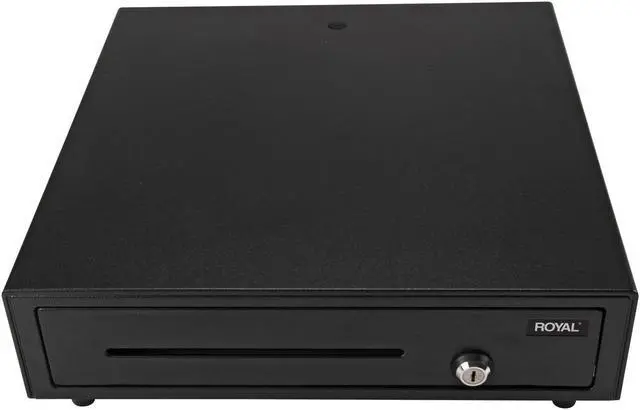 Main image of Royal MB30 Metal Cash Drawer