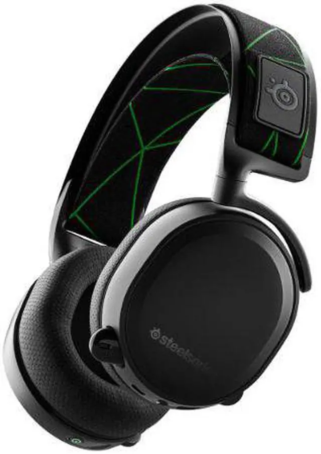 Main image of Steelseries Xbox Arctis7X Headset for Series X/S Black
