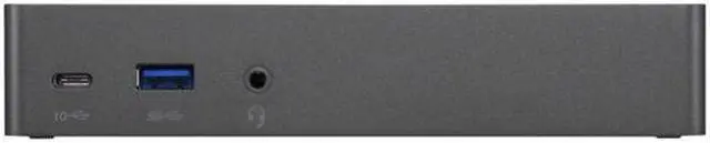 Alt view image 6 of 20 - Lenovo Thunderbolt 3 Essential Dock 40AV0135US