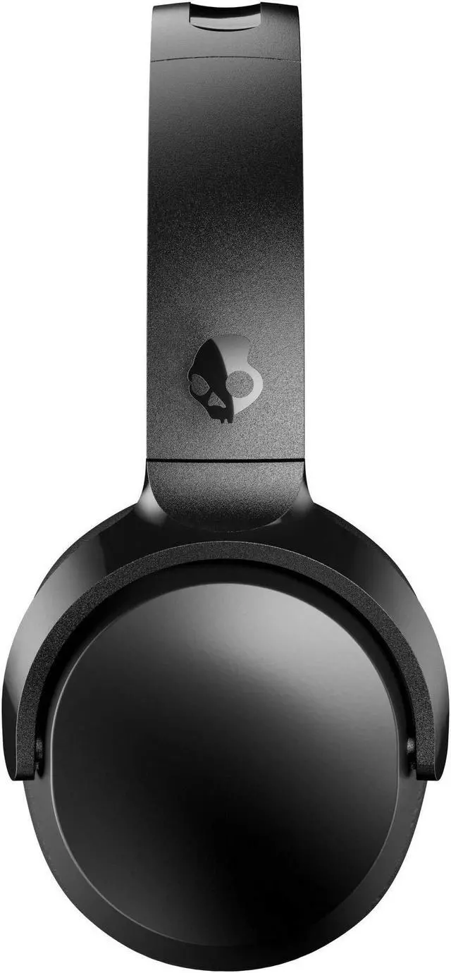 Alt view image 13 of 20 - skullcandy riff wireless onear headphones  black