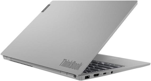 Refurbished: Lenovo ThinkBook 13s-IML 13.3