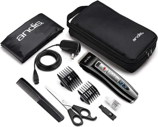 Alt view image 3 of 3 - Lithium Cordless 10Pc Kit Bk