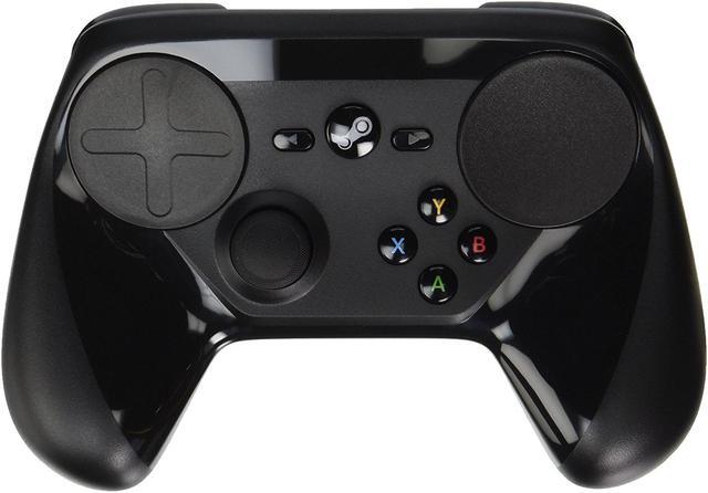Alt view image 3 of 5 - Steam Controller