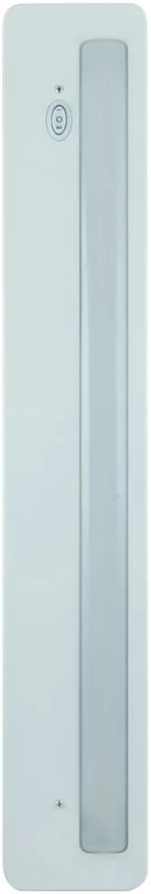 Alt view image 6 of 12 - GE Enbrighten Premium 24 Inches LED Direct Fixture Wire Under Cabinet Light, White
