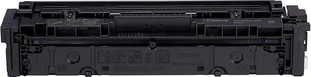Alt view image 15 of 20 - Canon 054 Black Toner Cartridge (3024C001)
