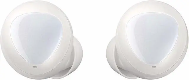 Alt view image 2 of 2 - Samsung Galaxy Buds 2019, Wireless True Bluetooth Earbuds, Buds Only - White