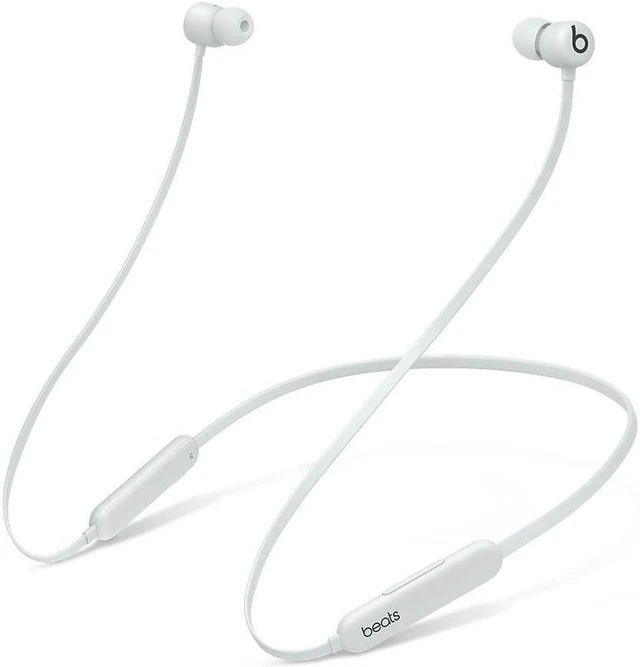 Main image of Beats by Dr. Dre Beats Flex All-Day Wireless In-Ear Earphones, Smoke Gray