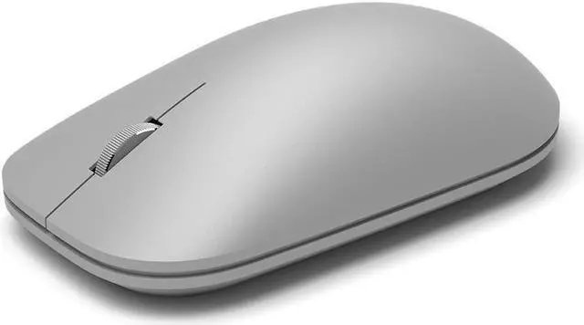 Alt view image 18 of 20 - Microsoft Modern Mouse, Silver (ELH-00001)