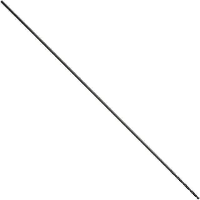 Main image of Chicago-Latrobe Extra Long Drill,#1,HSS  11125