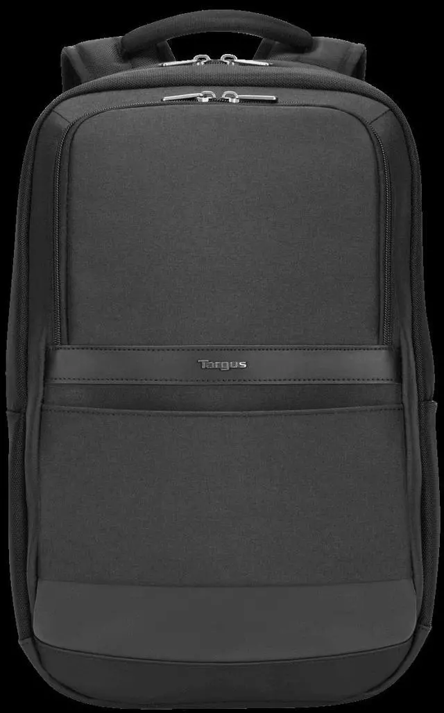 Alt view image 10 of 10 - Targus 12"-15.6" CitySmart Essentials Backpack (Gray) - TSB893