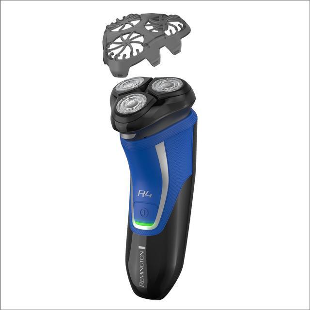 Alt view image 10 of 17 - Remington Shaver