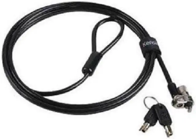 Alt view image 8 of 20 - KENSINGTON MICROSAVER 2.0 CABLE