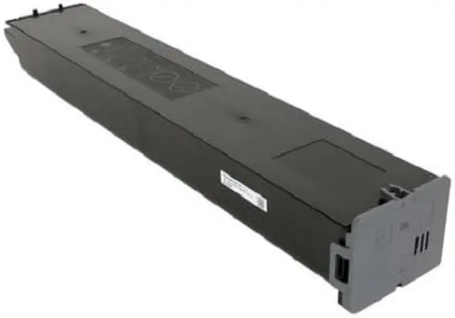 Alt view image 2 of 11 - Sharp MX-61NT Original Toner Cartridge - Black
