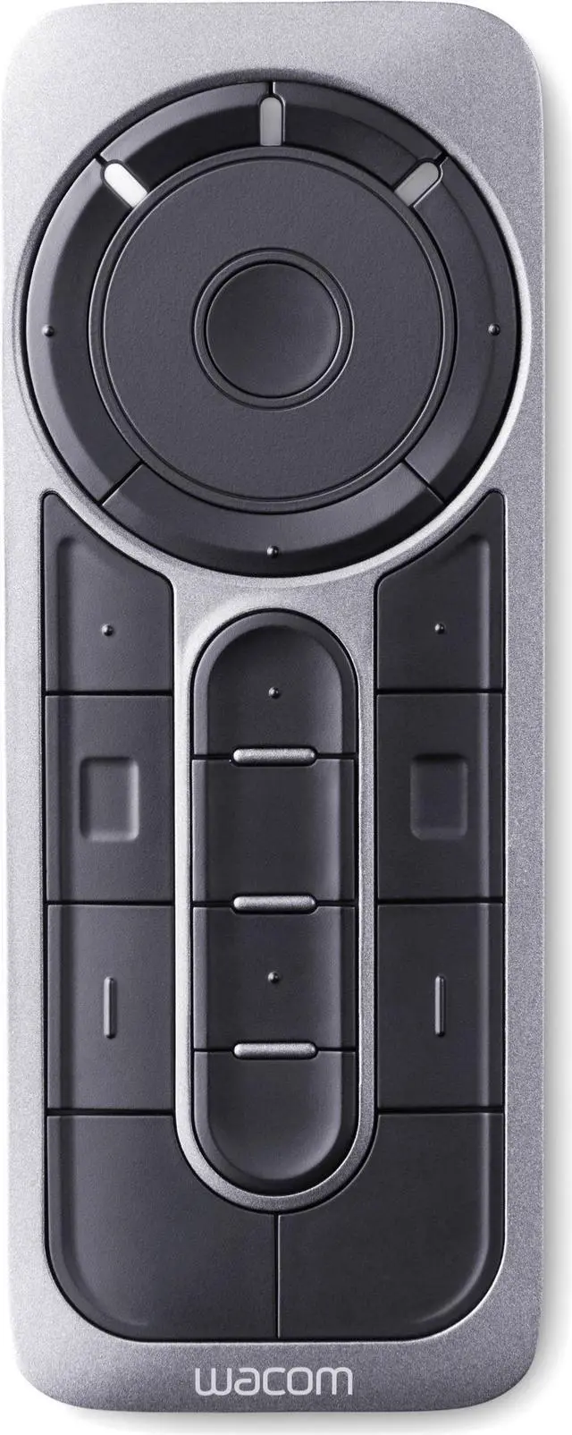 Alt view image 3 of 4 - Wacom ExpressKey Device Remote Control