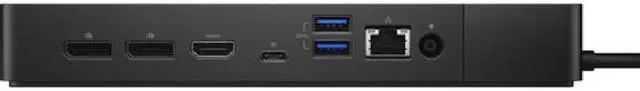 Main image of Dell WD19DCS Performance Docking Station