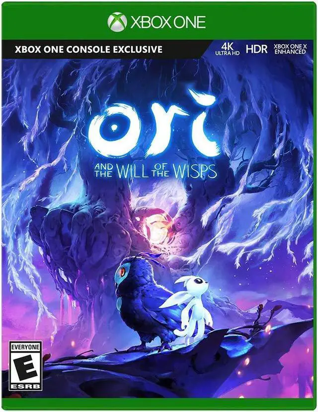 Alt view image 3 of 4 - Ori And The Will Of The Wisps - Xbox One