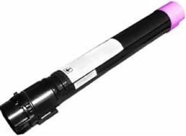 Alt view image 2 of 3 - Xerox WorkCentre 006R01511 7830/7835/7845/7855 Metered Magenta Toner Cartridge