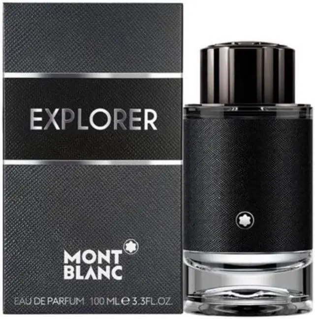 Alt view image 8 of 13 - MONT BLANC EXPLORER by Mont Blanc