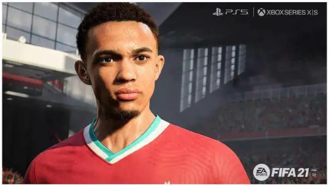 Alt view image 6 of 6 - FIFA 21 Next Level Edition - PlayStation 5