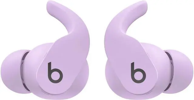 Alt view image 2 of 6 - Beats Fit Pro - True Wireless Noise Cancelling Earbuds -Purple