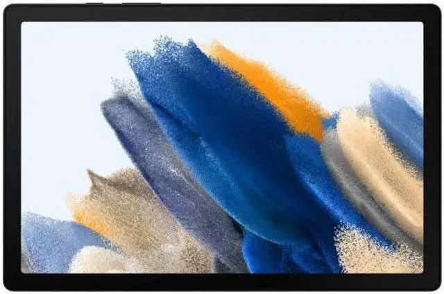 Alt view image 15 of 20 - SAMSUNG Galaxy Tab A8 SM-X200NZAAXAR 3GB Memory 32GB Flash Storage 10.5" 1920 x 1200 Tablet PC Dark Gray