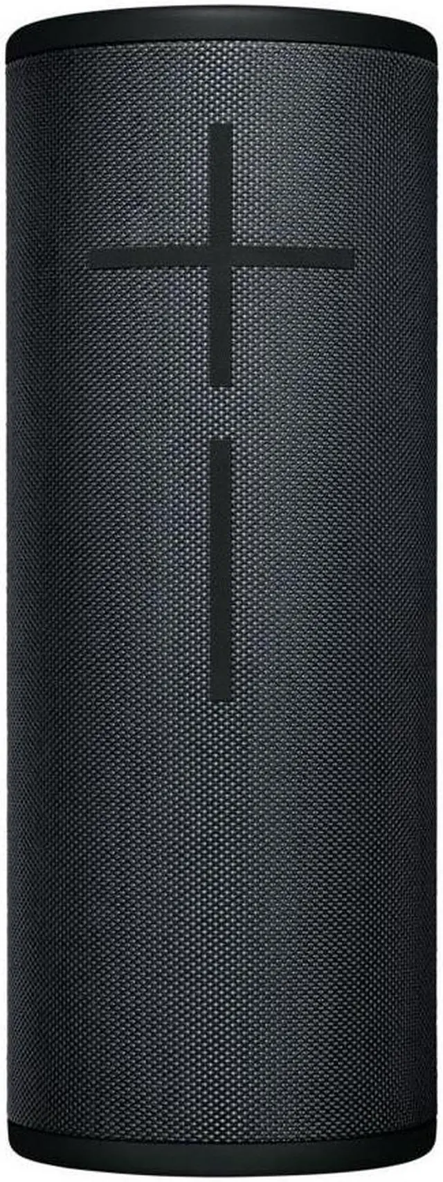 Main image of Ultimate Ears 984-001714 MEGABOOM Portable Bluetooth Speaker, Black