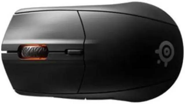 Alt view image 10 of 20 - STEELSERIES RIVAL 3 WL GAMING