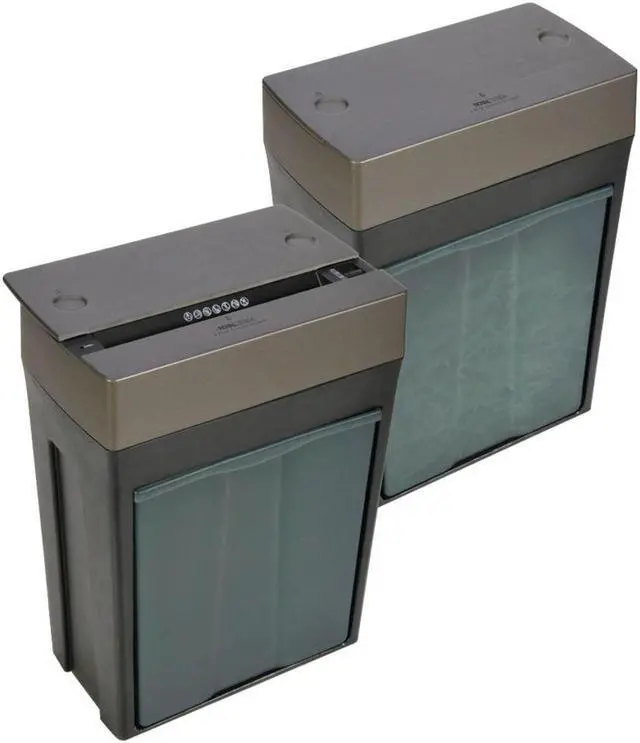 Alt view image 11 of 16 - ROYAL 89177V ST80X Shredder