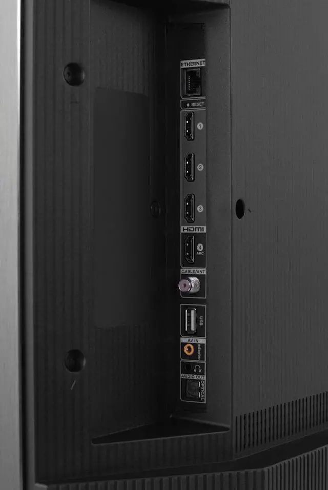 Alt view image 8 of 8 - TCL 65R635B 65 inch Class 6-Series 4K Mini-LED QLED Dolby Vision HDR Smart Roku TV