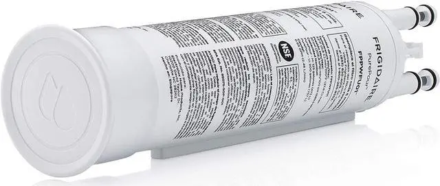 Alt view image 2 of 6 - Frigidaire FPPWFU01 PurePour Water and Ice Refrigerator Filter PWF-1