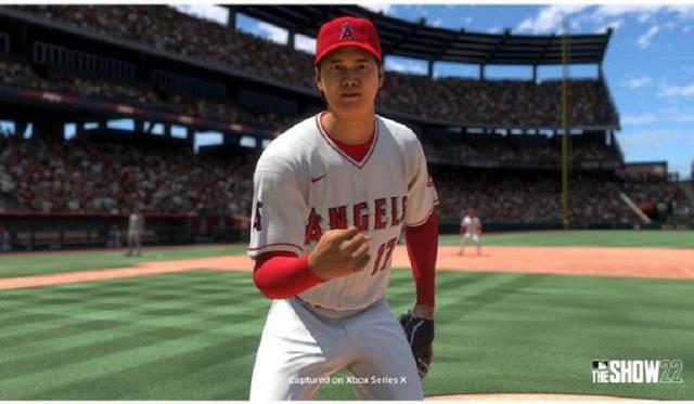 xbox mlb 22