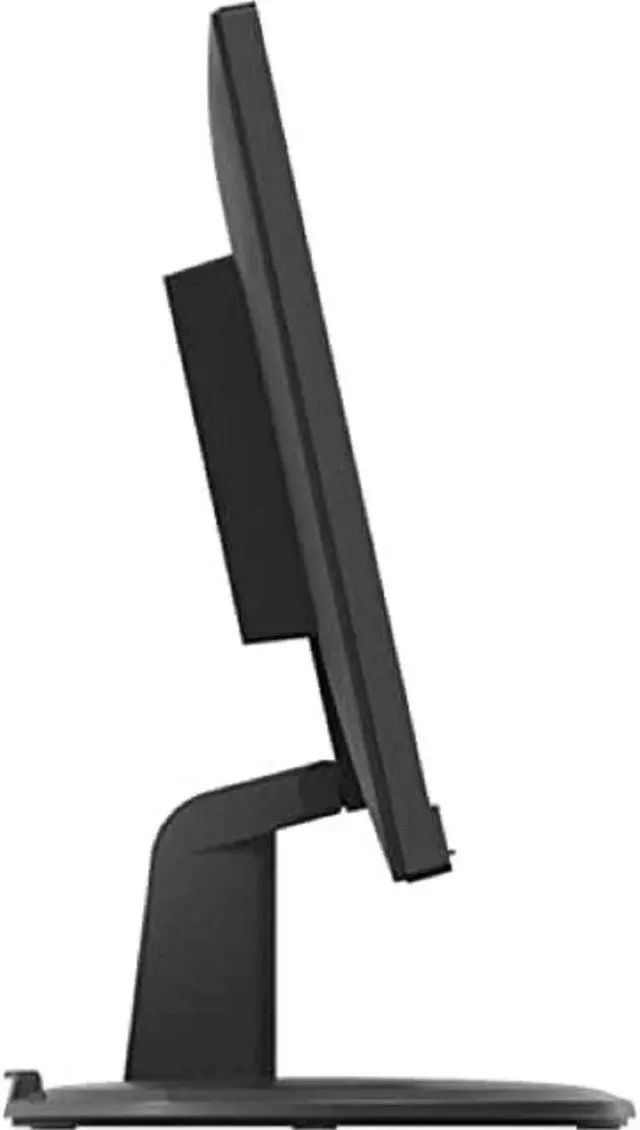 Alt view image 13 of 20 - Lenovo 21.45" 75 Hz VA FHD 4ms FreeSync (AMD Adaptive Sync) 1920 x 1080 Flat Panel Monitor D22e-20