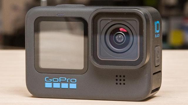 Is the GoPro HERO10 Black Waterproof?