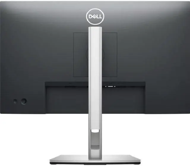 Alt view image 11 of 20 - Dell 23.8 Inches Full HD 1080p Monitor,60 Hz IPS Technology, ComfortView Plus Technology Ultra Thin Bezel