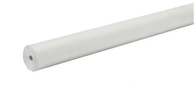 Alt view image 12 of 12 - ART KRAFT ROLL 48 X 200 WHITE