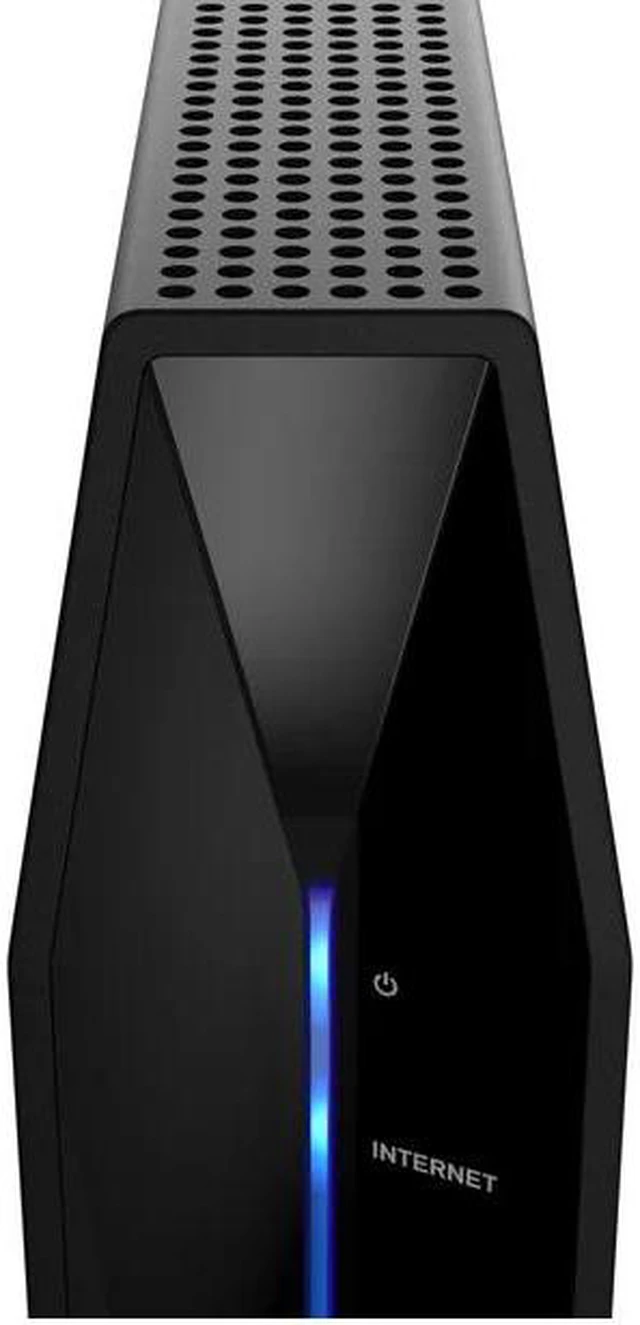 Main image of Linksys E7350 AX1800 Wi-Fi 6 Wireless Router