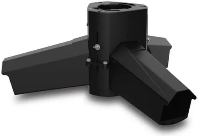 Alt view image 9 of 12 - 30gal Nesting Hopper w Gravity Feeder