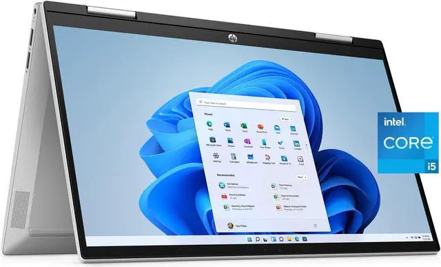HP 14