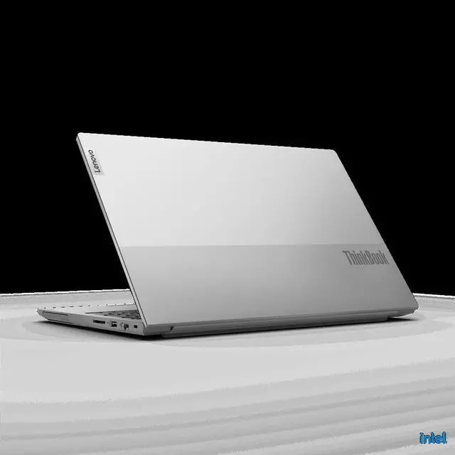 Alt view image 5 of 8 - Lenovo Thinkbook 15 G4 Iap 15.6" Laptop i7-1255U 16GB 512GB SSD W11P- (Manufacturer Recertified)