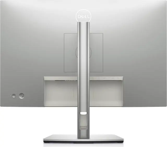 Alt view image 8 of 9 - Dell 24" 60 Hz IPS UXGA Height Adjustable Monitor 5 ms (gray to gray - Fast mode),
8 ms (gray to gray - Normal mode) HDMI, DisplayPort, USB, RJ45 UltraSharp U2421E