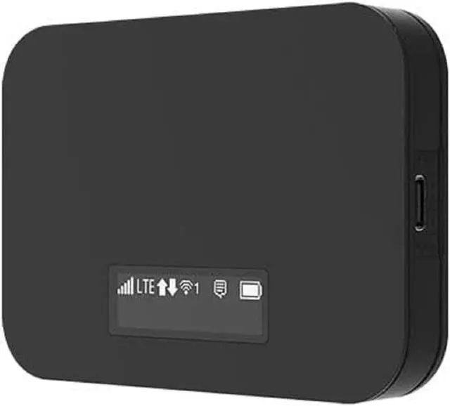 Main image of Franklin T10 T-MOBILE Hotspot 256GB - Black