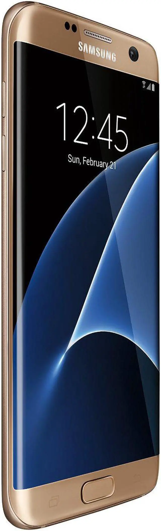 Alt view image 4 of 13 - Samsung - Galaxy S21 Ultra 5G - 128GB - GSM CDMA Unlocked - Phantom Black - Great Condition - 90 Day Warranty