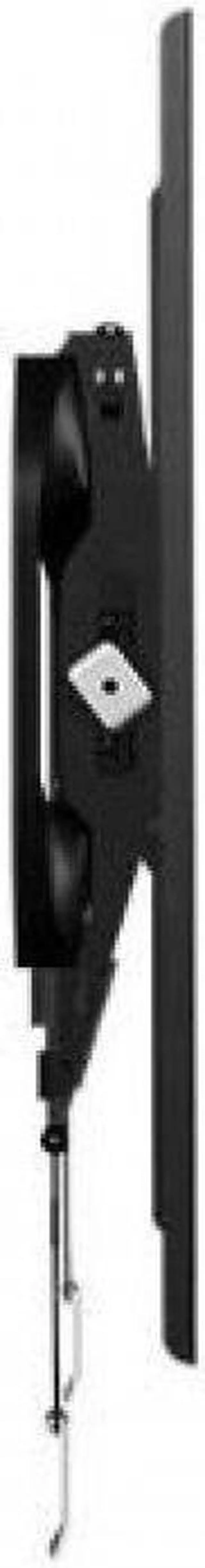 Alt view image 9 of 10 - Sanus Premium Series Tilt Mount For 51" - 90" Flat-Panel TVs up 175 lbs.