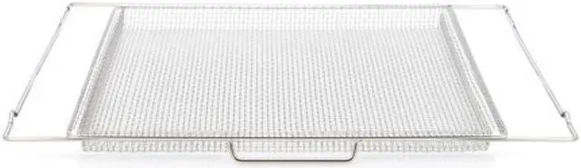 Alt view image 8 of 8 - Frigidaire AIRFRYTRAY ReadyCook&#0153 Air Fry Tray