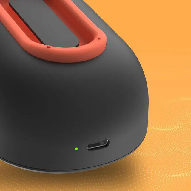 Main image of Skullcandy 2SKSK1844B0W2 Ounce Small Portable Wireless Speaker Xt, Black