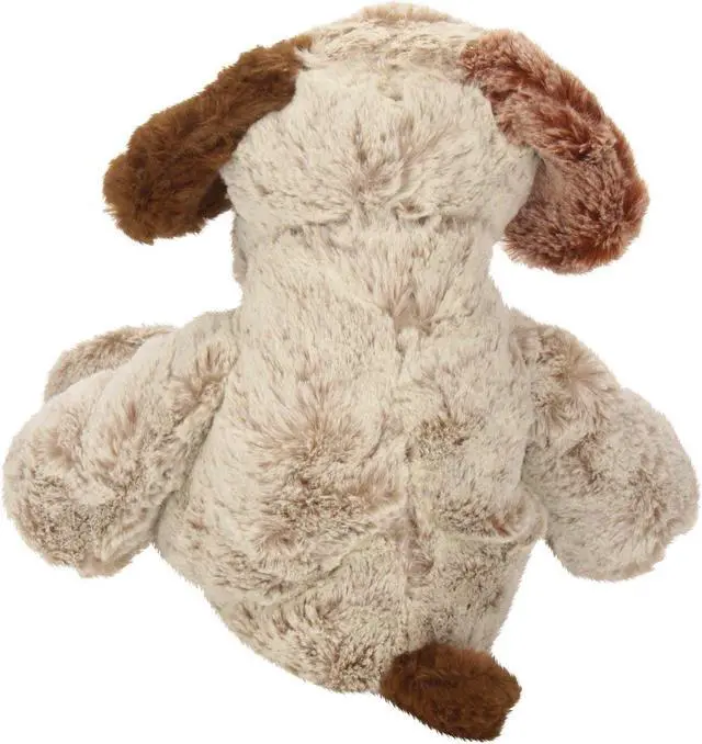 Alt view image 6 of 6 - Marshmallow Puppy 13" by Mary Meyer
