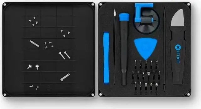 Alt view image 3 of 5 - IFIXIT Essential Electronics Toolkit | IF145-348-5