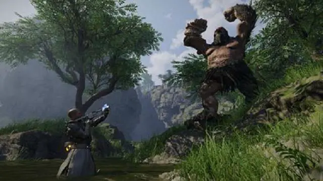 Alt view image 3 of 3 - ELEX II - PS5 Video Games
